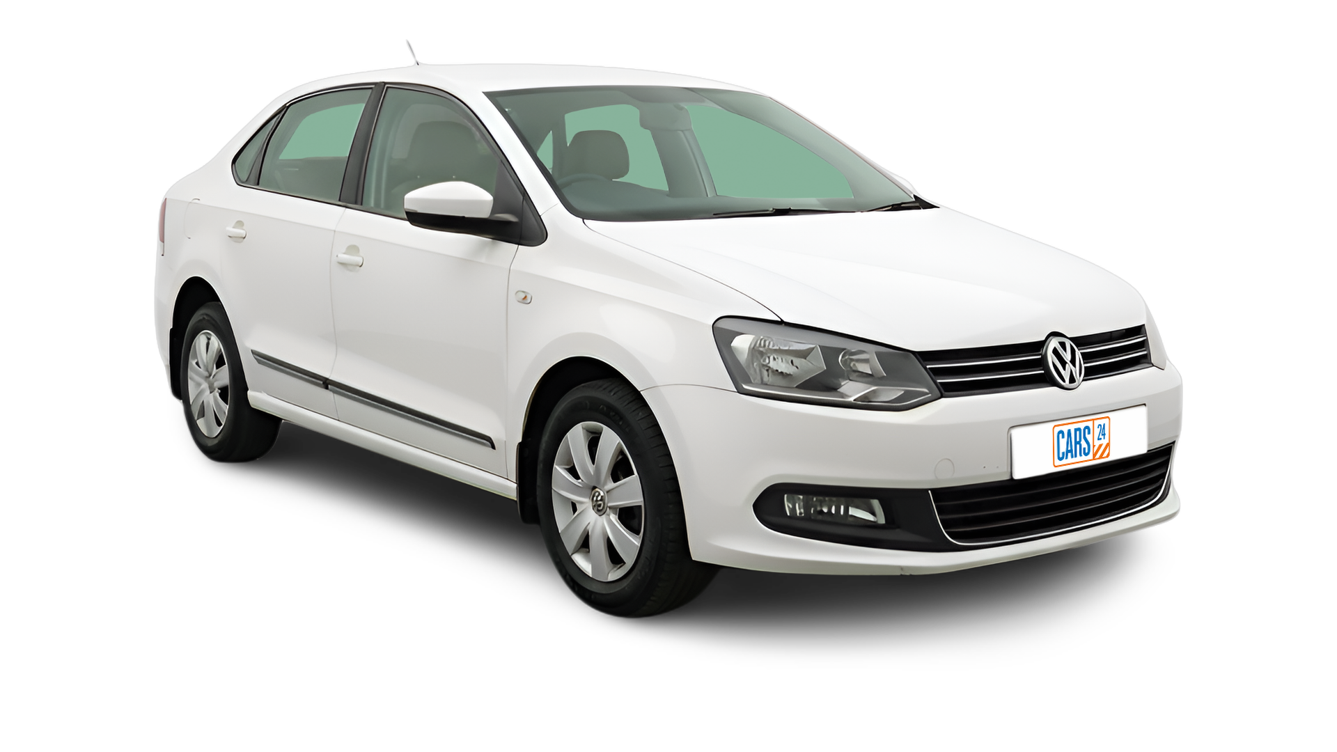 Volkswagen Vento-img